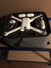Xiaomi Mi Drone 4k Con Zaino, Competo Di Tutto