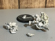 A24403 WARMACHINE HORDES METALLO KHADOR BERSERKER METALLO WARJACK PP