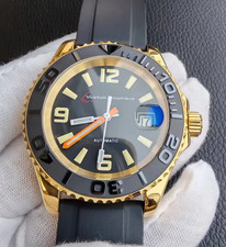 🔝 Vostok Amphibia Master