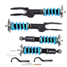 Combinés Filetés Lowering