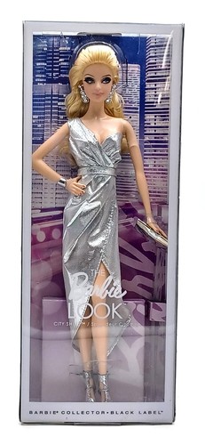 2015 the barbie look city - 2015,