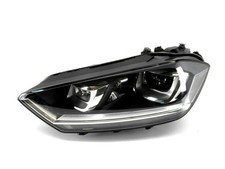 Fari originali VW Golf