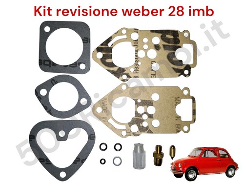 Fiat 500 126 kit serie - 500,