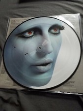 MINA - MAEBA PICTURE DISC