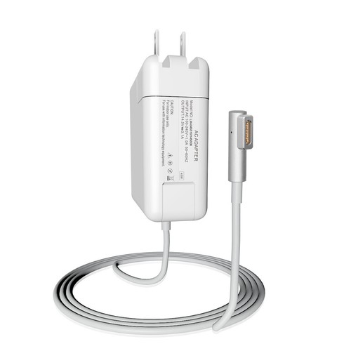 Caricabatteria adattatore 45w - caricabatteria,