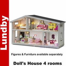 Lundby LIFE CASA DELLE BAMBOLE