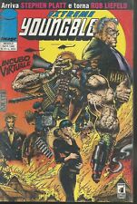 Extreme Youngblood n° 11 -