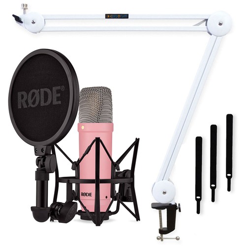 Rode nt1 signature pink - rode,