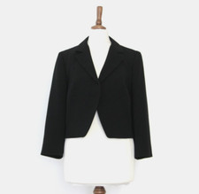 Giacchina corta elegante Marella con maniche a ¾ taglia 42