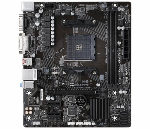Per gigabyte ab350m - gigabyte, ga-ab350m-ds2