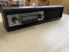 radio cruscotto sinudyne vibtage auto epoca collezione fiat lancia alfa romeo 