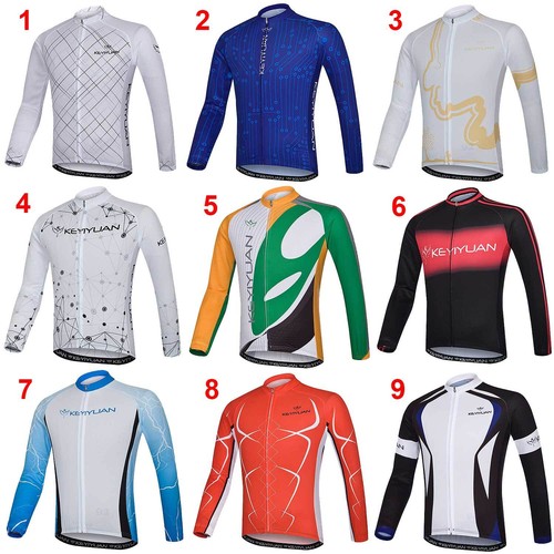 Maglia ciclismo uomo - , manica