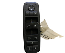 Comando alzacristalli Sx DODGE