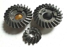 Kit ingranaggi Yamaha 30 / 25