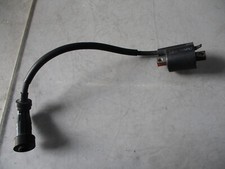 Bobina Accensione Avviamento