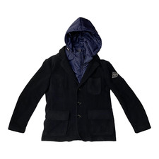CAPPOTTO UOMO ROY ROGERS URBAN