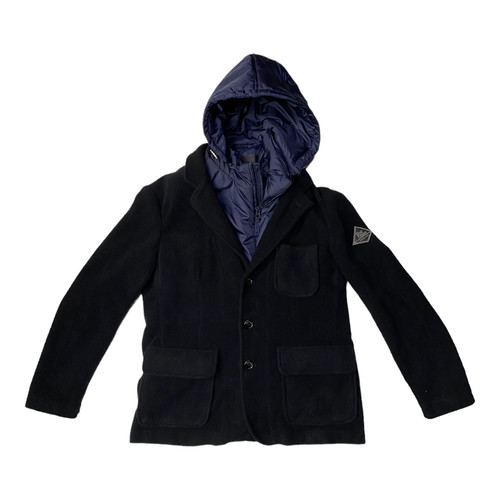 Cappotto uomo roy rogers urban - uomo,