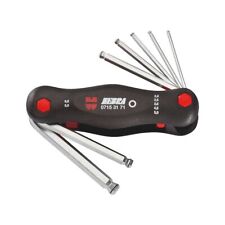 Chiavi Esagonali Brugole Testa