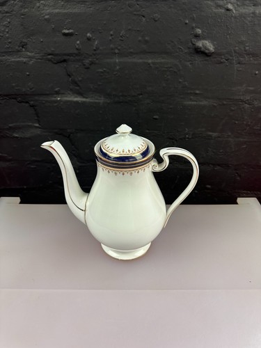 Caffettiera grande aynsley - caffettiera,