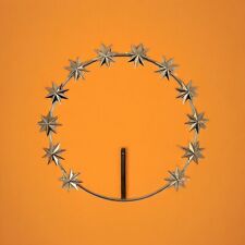 Stellario 36 cm ottone