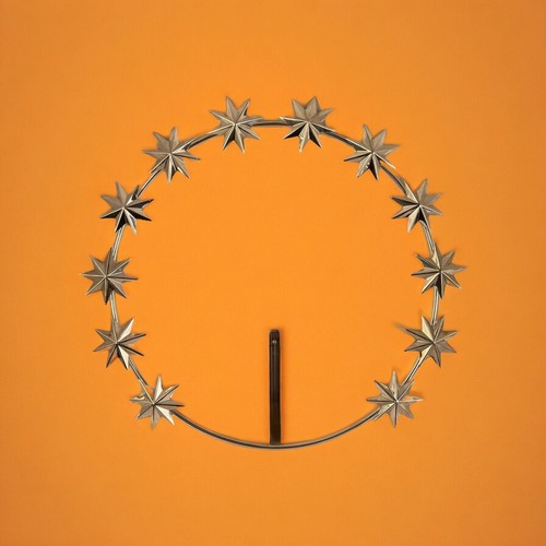 Stellario ottone - 36,