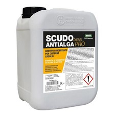 Additivo gasolio protezione - gasolio,