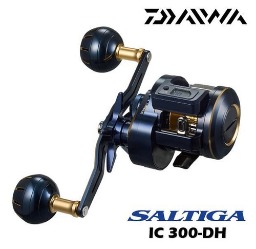 Daiwa - ,