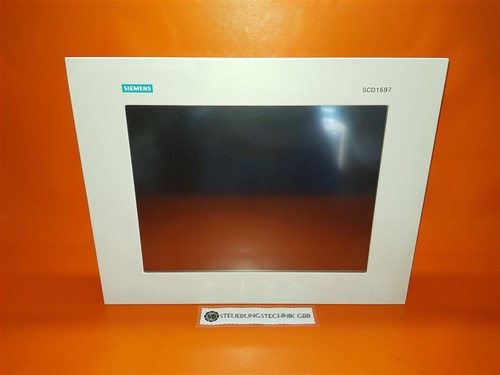 Monitor panel siemens - monitor/panel,