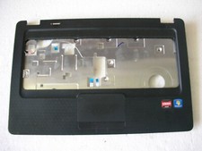 Touchpad poggiapolsi scocca top cover laptop palmrest Compaq Presario CQ56 ok