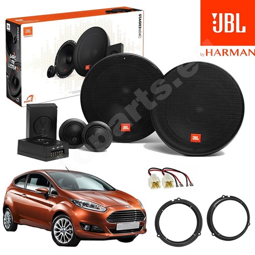 Kit casse altoparlanti - casse, jbl
