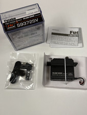 Futaba S9372SV S9372 Sbus