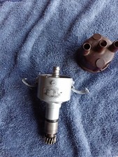 spinterogeno della 500 steyr puch