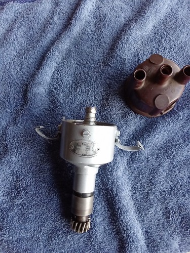 Spinterogeno della 500 steyr - 500,