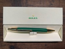 Nuovo~ Rolex penna a sfera oro