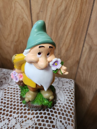 Nuova statuina gnomo - , da