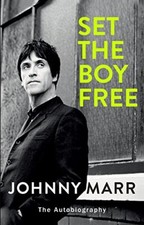 Set The Boy Free By Johnny