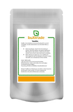 500g | Vanillina | 100% Pura |