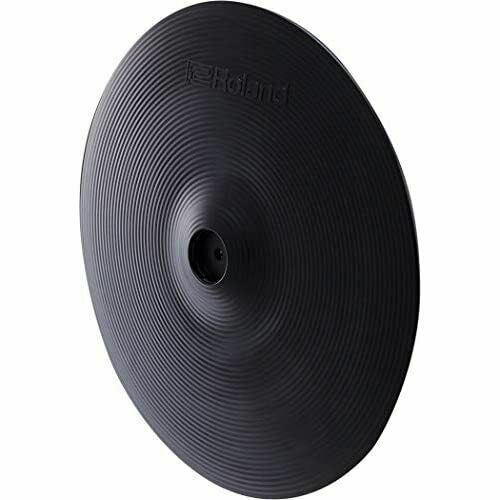 Roland 14c cymbal crash - roland, cy-14c-t