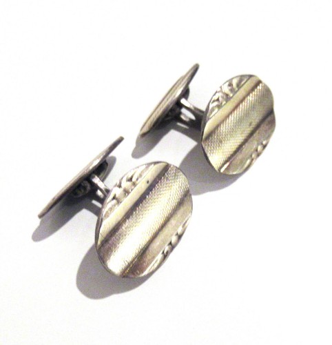 Gemelli antichi argento 830 - antichi,