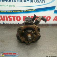 POMPA GASOLIO ALTA PRESSIONE ALFA ROMEO GT 1.9 JTDM 16V 150CV ANNO 2004 04450100