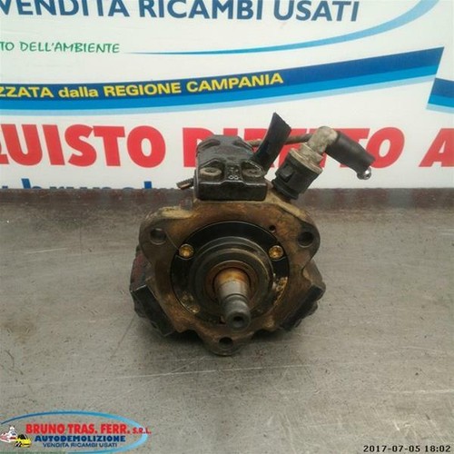 Pompa gasolio alta pressione - gasolio,