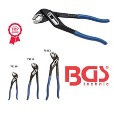 PINZE REGOLABILI A PAPPAGALLO