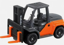 Carrello elevatore Toyota Geneo 80 confezione originale