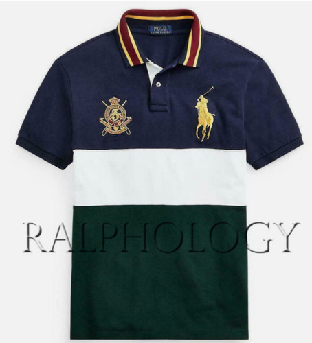 Polo ralph lauren - polo,