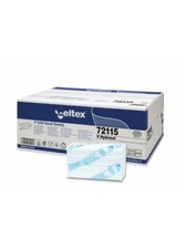3,000 V FOLDED PAPER TOWELS