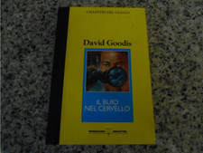 David Goodis Il buio nel