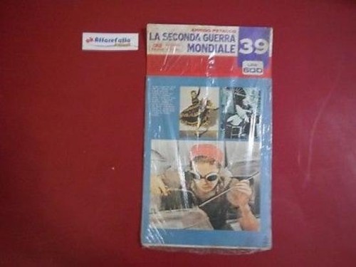 770 rivista la seconda - rivista,