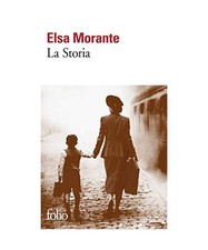 Storia elsa morante - storia,,