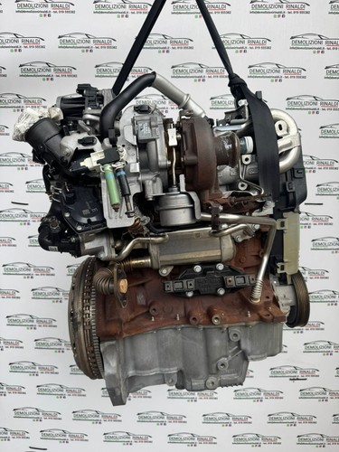 Motore dacia duster dci - motore,