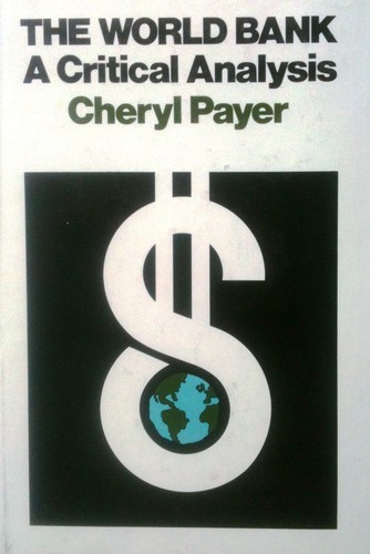 The world bank critical - world,